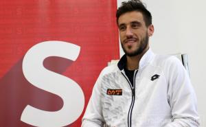 Damir Džumhur osmi nositelj na ATP turniru u Brisbaneu