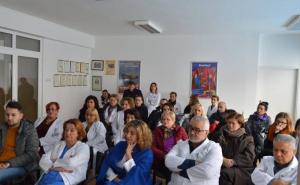 Alarmantno stanje u Goraždu: Nakon štrajka, 50 doktora podnijelo otkaze