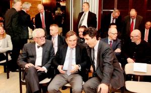 Akademija povodom 25 godina VKBI-a: Entitetsko uređenje BiH je neodrživo