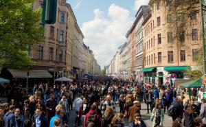 Na svijetu će početkom iduće godine biti 7,6 milijardi ljudi