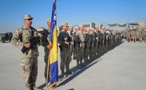 Pomoć odbrani države: Turska će Oružanim snagama BiH donirati 4,8 miliona KM