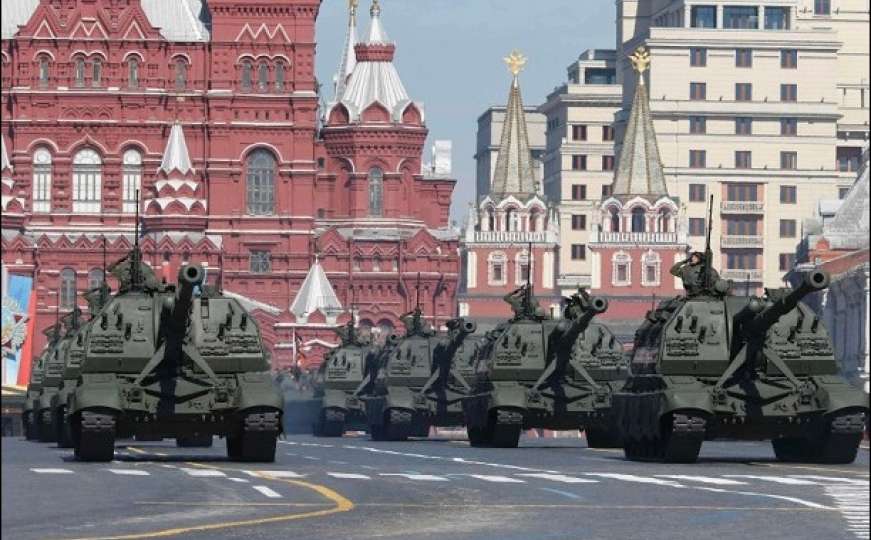 Shoygu: Vojni budžet Rusije 46 milijardi dolara, a SAD 700 milijardi