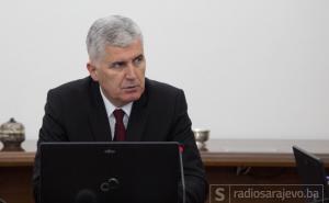 Čović: Porazne su najave da BiH neće dobiti status kandidata za EU prije 2019.