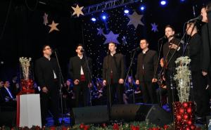 Brojne pjesme: Održan tradicionalni božićni koncert 