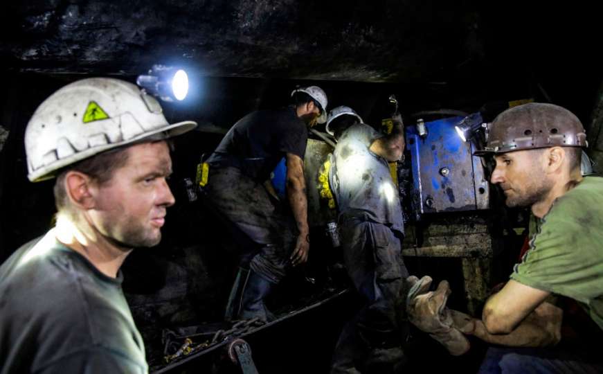 Jasni zahtjevi rudara i metalskih radnika: Tražimo povoljniji položaj u PIO sistemu