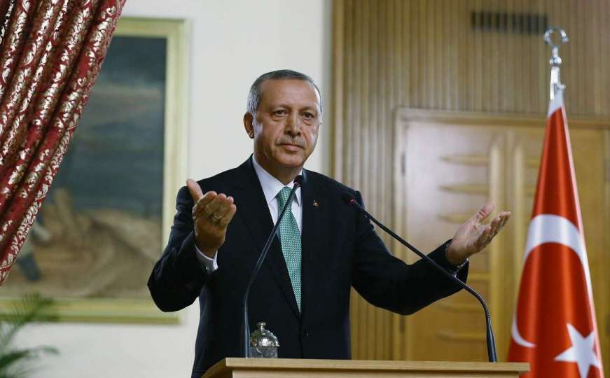 Erdogan o UN-ovoj rezoluciji: Postali smo Jerusalem, ne mogu nas kupiti dolarima