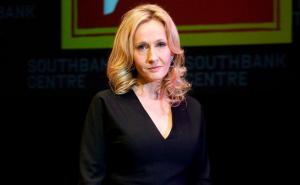 Bajka autorice Harry Pottera: Primala socijalnu pomoć, a danas ima bogatstvo