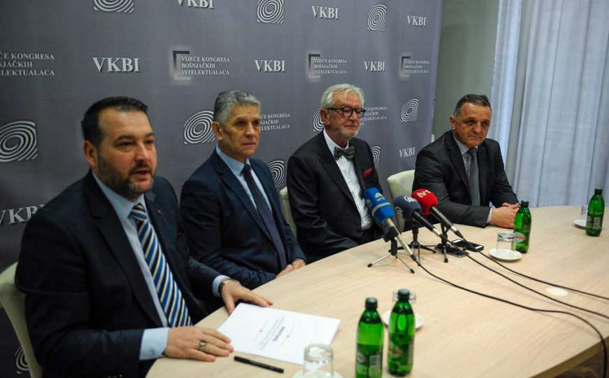 Dogovorena saradnja vijeća regije: Zaštiti identitet Bošnjaka na Balkanu