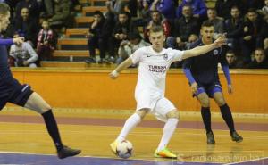 Hasetov memorijal: Gradski derbi pripao Sarajevu nakon velikog preokreta