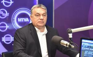 Orban: Europa mora braniti kršćansku kulturu, žele uzeti naš način života