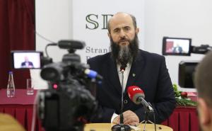 Lider Muamer Zukorlić: Osnovana Stranka pravde i pomirenja umjesto BDZ Sandžaka