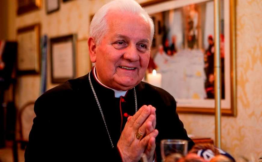 Biskup Komarica: Sve manje katolika na području Banjalučke biskupije