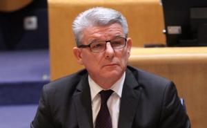 Džaferović o Daytonu II: Neaktivnost MZ-a od 2006. iskoristile su antibosanske snage