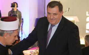 Dodik o Daytonu II: Prihvatljiv samo izvorni Dayton i dogovor bez uplitanja stranaca