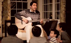 Viralni hit - muslimani pjevaju božićnu pjesmu