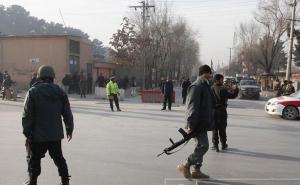 Islamska država preuzela odgovornost za ubistvo pet osoba u Kabulu