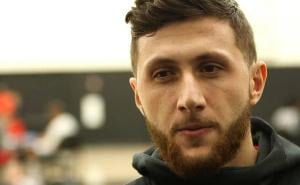 Jusuf Nurkić govorio o protivnicima s Balkana u NBA ligi