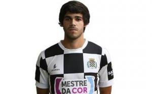 Preminuo 20-godišnji napadač Boaviste