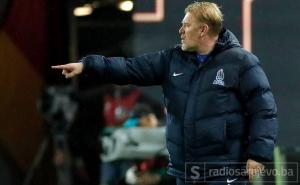 Prosinečki za Radiosarajevo.ba: U četvrtak pregovaram sa FS BiH 