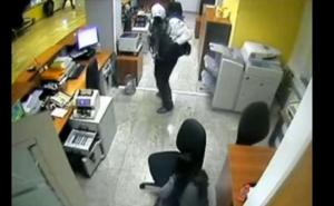 Objavljeni snimci: Kako su Amel Sejfović i ostali opljačkali banku na Ilidži