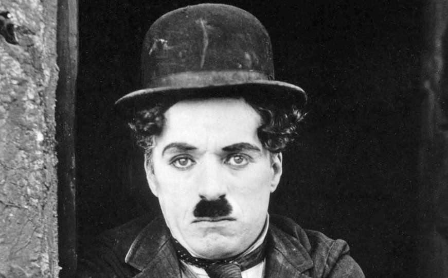 Charlie Chaplin: 40 godina bez legende nijemog filma