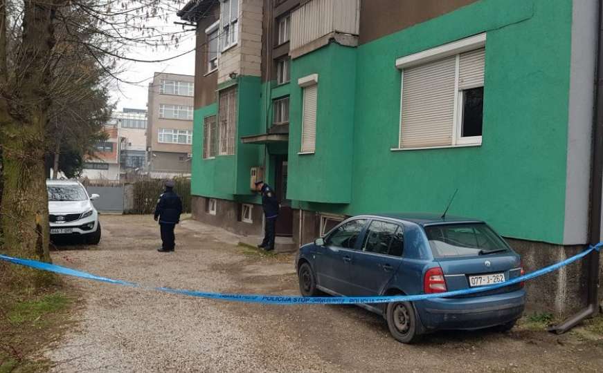Uhapšen mladić zbog sumnje da je ubio djeda u Zenici