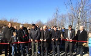 Ramić: Cilj nam je da u Srebrenicu investiramo više od pet miliona KM