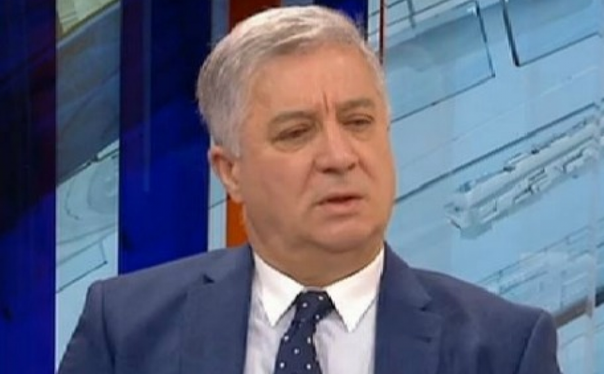 Fehim Škaljić: Akcize su ključne za zemlju