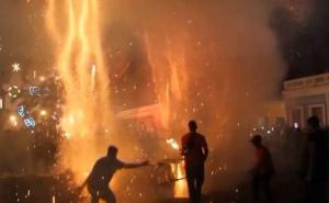 Stravična eksplozija vatrometa na Kubi, povrijeđeno 39 osoba