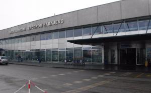 Za sada nema otkazanih letova na Sarajevskom aerodromu