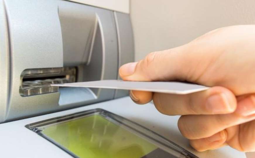 Kradljivci koriste aplikaciju "Skimmer" za krađu bankovnih kartica