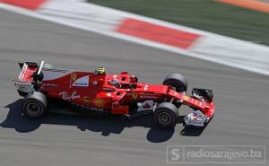 Ferrari predstavlja novi bolid 22. februara