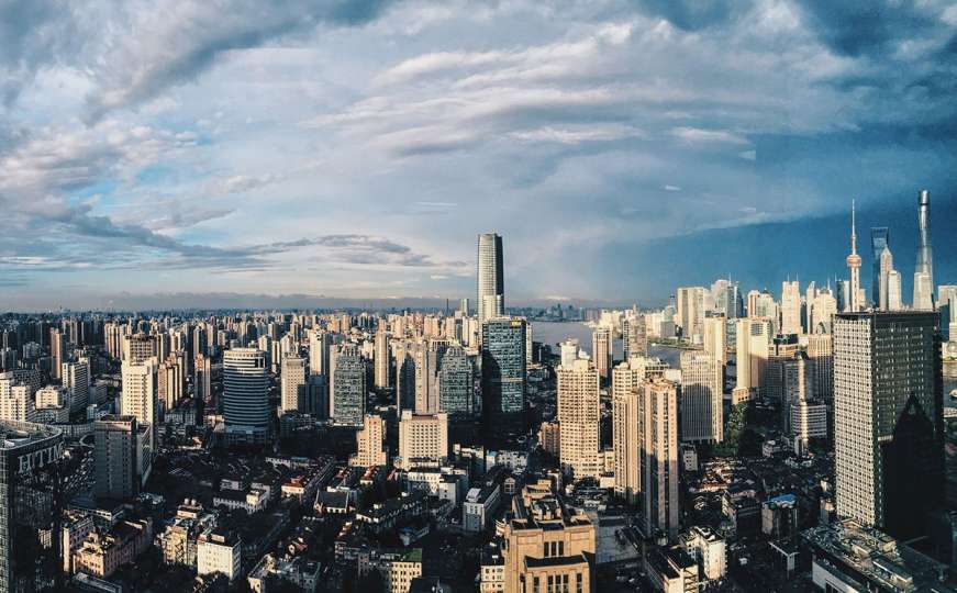 Shanghai planira ograničiti populaciju na 25 miliona stanovnika