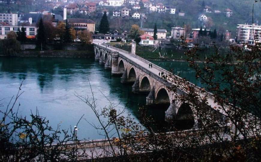Ratni zločin u Višegradu: Silovao Srpkinju jer je bila udana za Bošnjaka