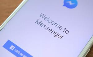 Obratite pažnju: Novi virus napada Facebook Messenger