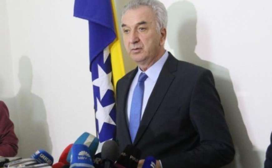 Ministar Šarović potvrdio da je BiH pod istragom zbog damping cijena 