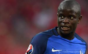 N'Golo Kante najbolji fudbaler Francuske u 2017. godini