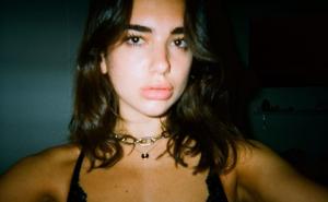 Dua Lipa - New Rules