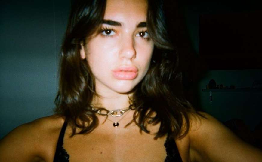 Dua Lipa - New Rules