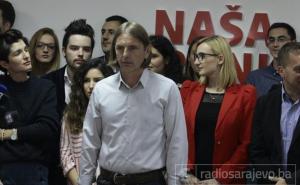 Naša stranka predstavila nove članove i najavila fokuse djelovanja u HNK-u