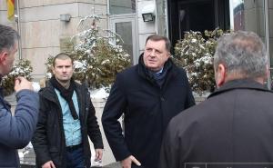 Dodik: Srpski vojnici su dobrodošli, ali nećemo nikoga u Sarajevu moliti 