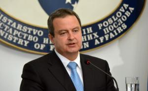 Dačić: Ovo je samo intermeco između nekih novih sukoba