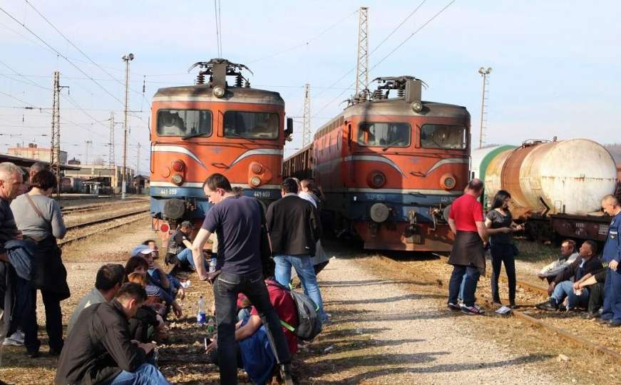 Savanović: Proces restrukturiranja Željeznica RS-a ide u dobrom pravcu