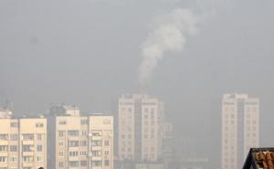 U Skoplju zbog zagađenja zraka besplatan gradski prijevoz