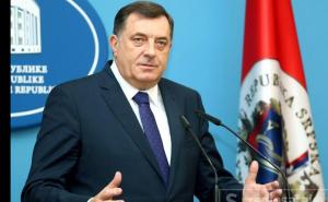 Dodik: Sarađivat ću sa legitimnim predstavnicima iz FBiH