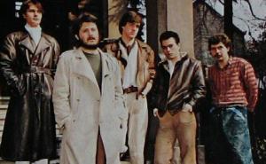 Bend sa alternativne beogradske scene: Jakarta i "Spiritus"