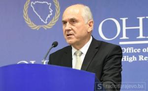 Inzko: Vlasti moraju riješiti svakodnevne probleme s kojima su građani suočeni