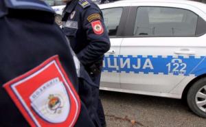 Gradiška: Objesio se vozač koji je bježao nakon što je udario pješaka