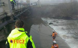 Potraga za Mulićem se nastavlja od Doboja do Bosanskog Šamca