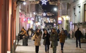 Osam medicinskih ekipa za novogodišnje praznike na otvorenom